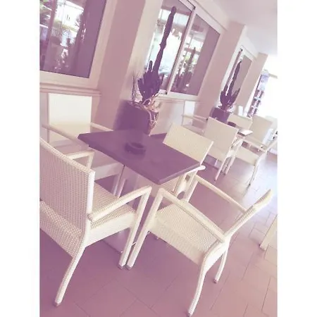 호텔 Solemare 3*