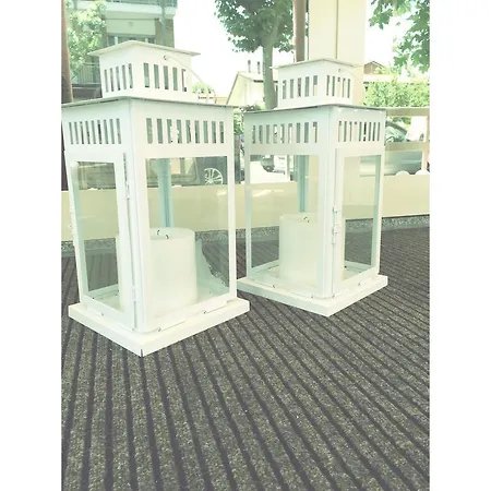 Solemare ホテル 3*