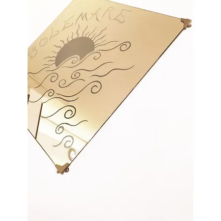 Solemare ホテル 3*