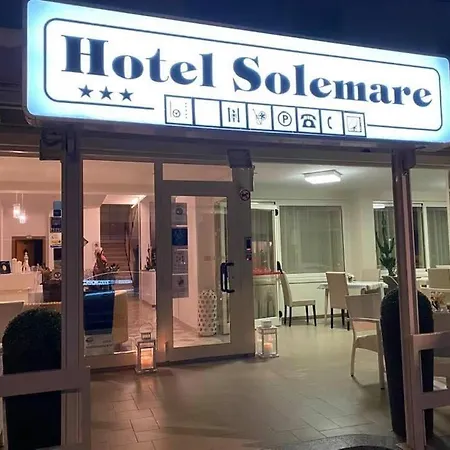Solemare 체제나티코
