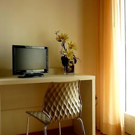 Hotel Solemare