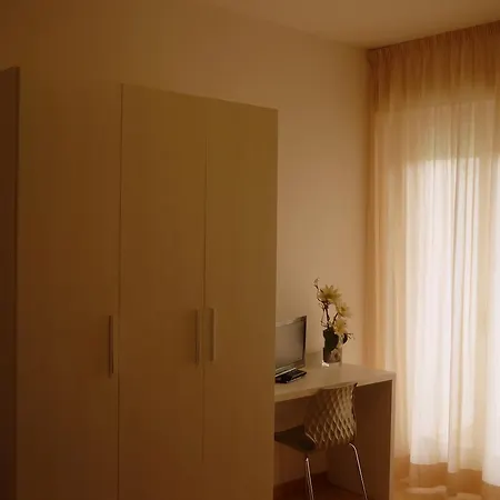 호텔 Solemare 3*