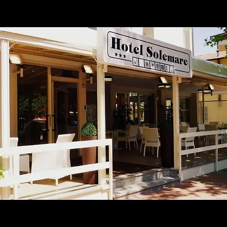 Solemare 체제나티코