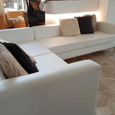 Solemare ホテル 3*