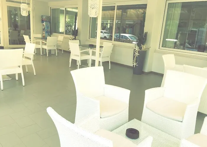 Hotel Solemare 3*