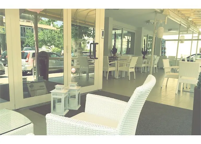 Hotel Solemare 3*