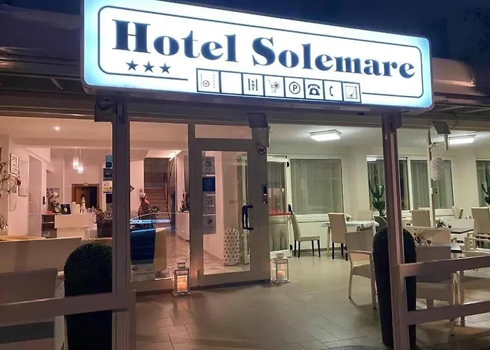 Solemare Cesenatico
