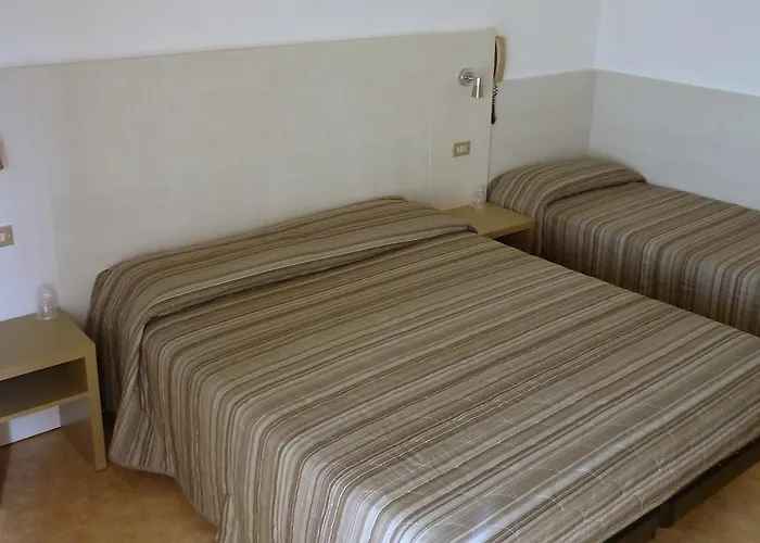 Hotel Solemare Cesenatico