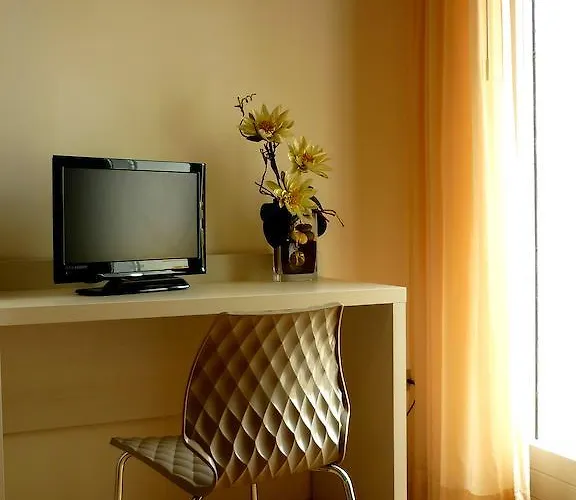 Hotel Solemare
