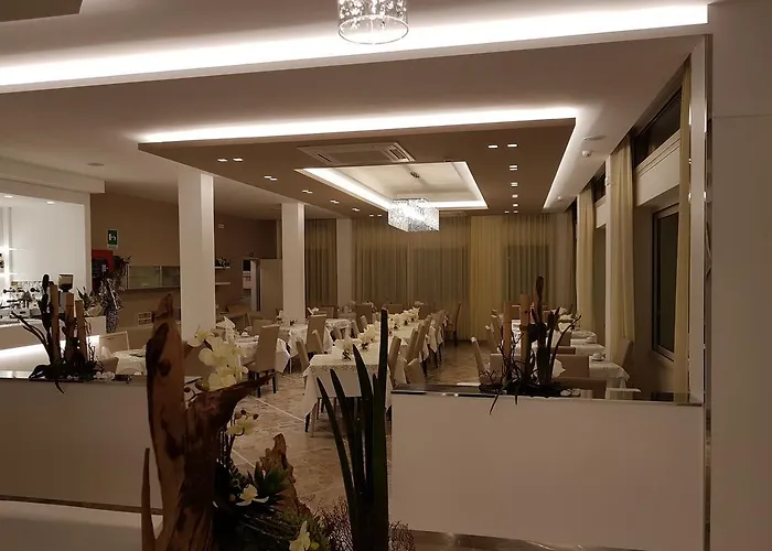 Solemare Otel Cesenatico