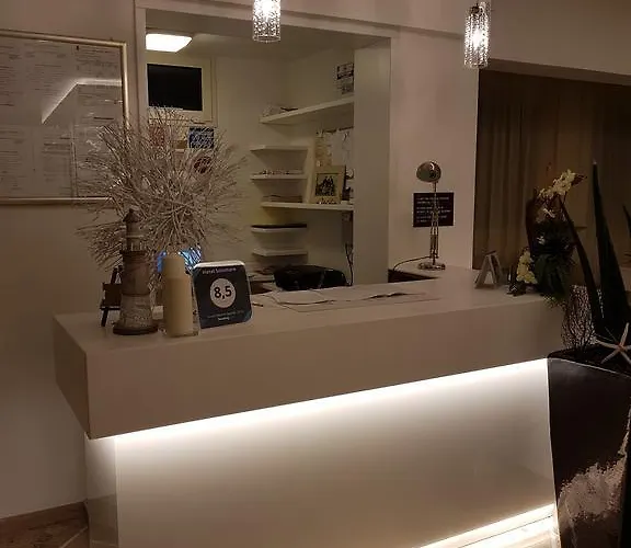Solemare Hotel 3*