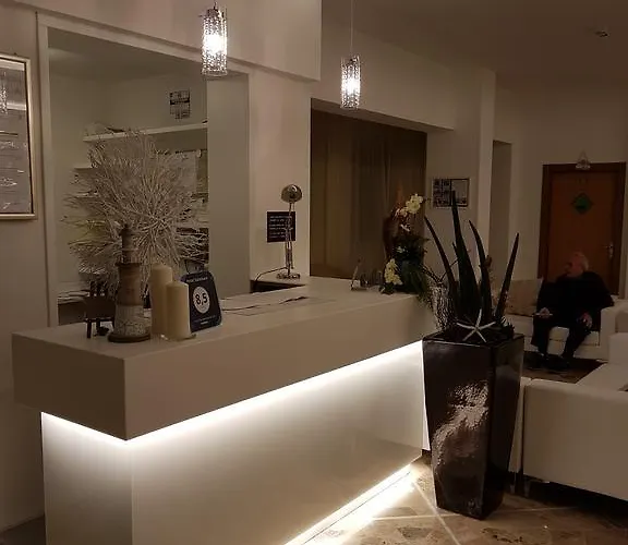 Hotel Solemare Cesenatico