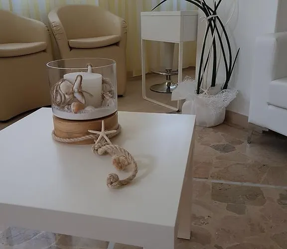 Hotel Solemare