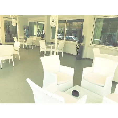 Szálloda Solemare 3*