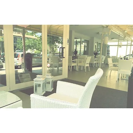 Szálloda Solemare 3*