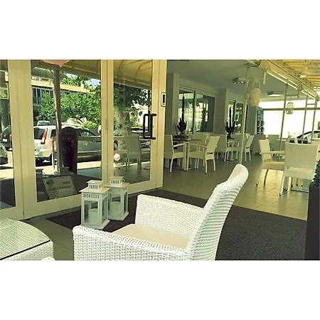 Hotel Solemare Cesenatico
