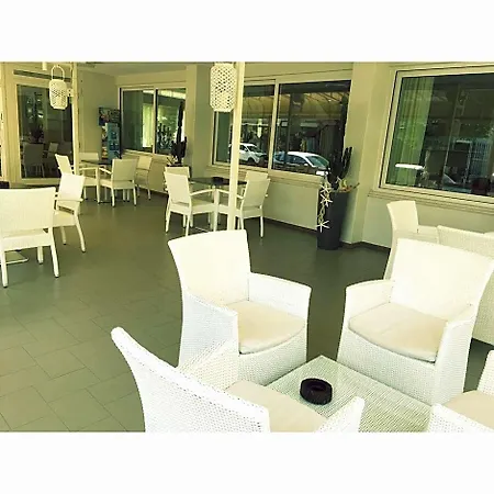 Solemare Hotel Cesenatico