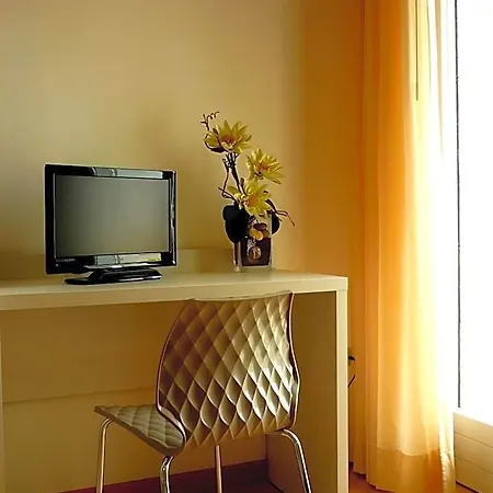 Solemare 3*