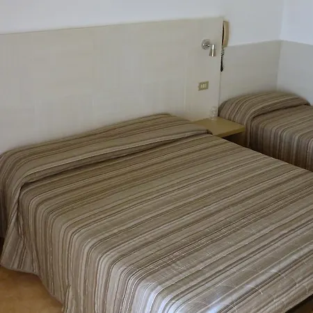 Hotel Solemare Cesenatico