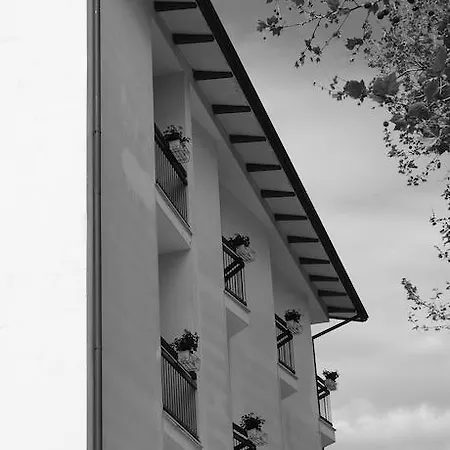 酒店 索尔马尔酒店