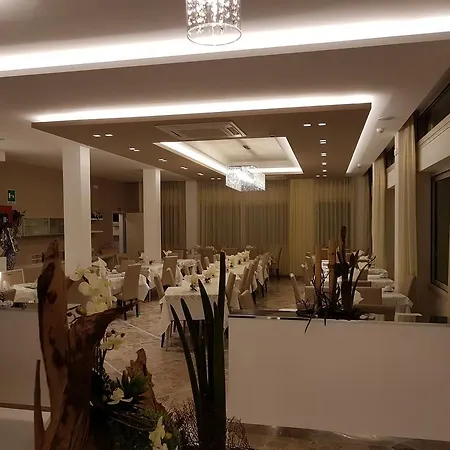 Solemare Hotel Cesenatico