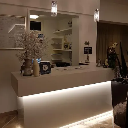 Solemare فندق 3*