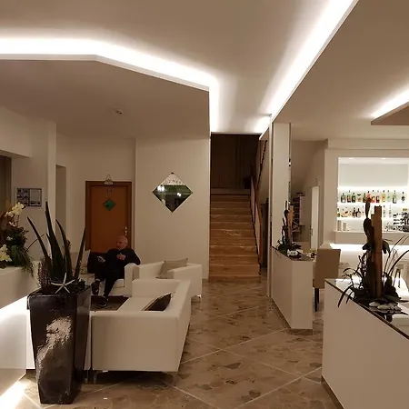 Solemare Hotel Cesenatico