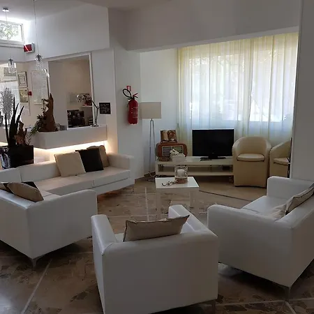 Solemare Hotel