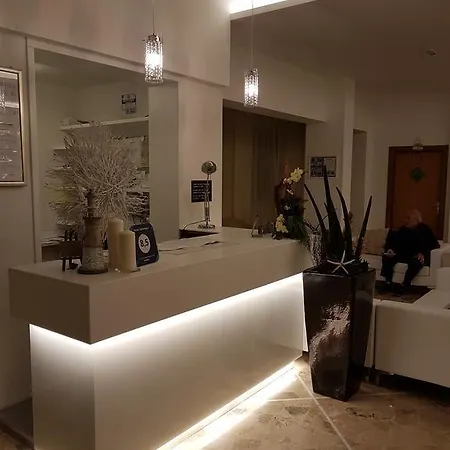 Hotel Solemare Cesenatico