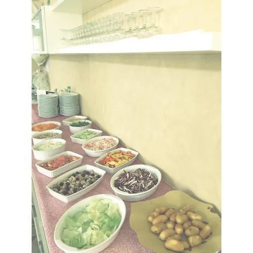 Solemare 3* تْشيزيناتيكو