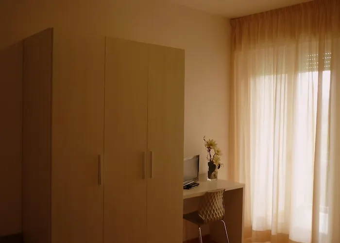 فندق Solemare 3*