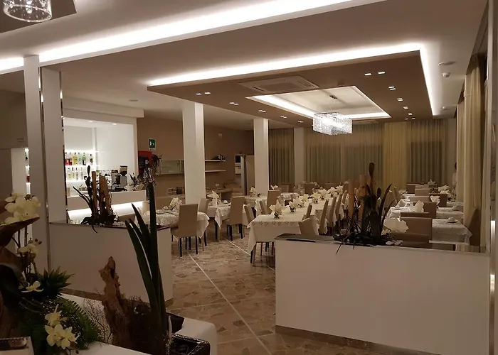 فندق Solemare 3*