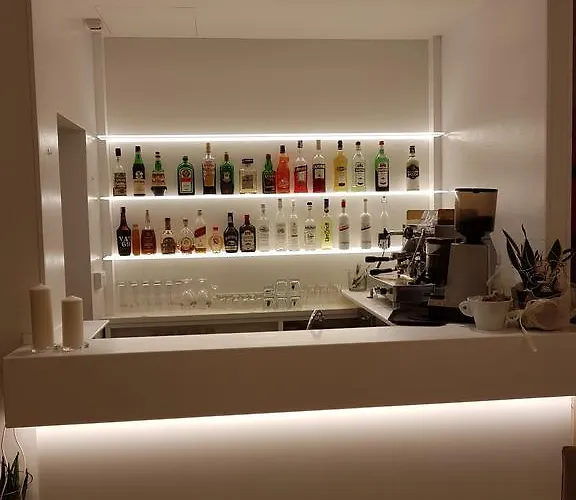 Solemare فندق تْشيزيناتيكو