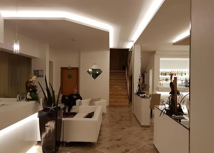 Solemare Hotel Cesenatico